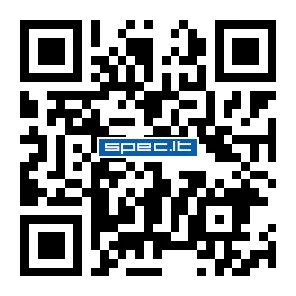 QR kodas | N. Medvedevo, IĮ | spec.lt