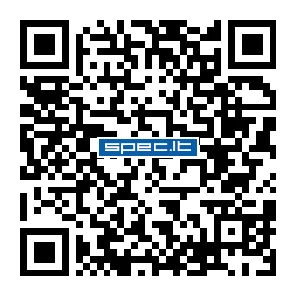 QR kodas | N. Michailovskajos individuali įmonė Vemanta | spec.lt