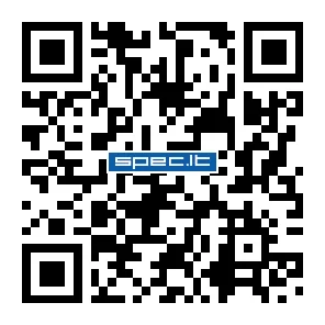 QR kodas | Rolando Mickūno, IĮ | spec.lt