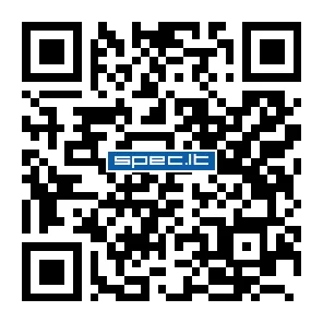 QR kodas | N. Mikelionio įmonė