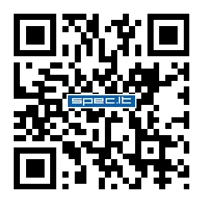 QR kodas | N. Mikšienės, IĮ | spec.lt