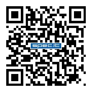 QR kodas | N. Mineikio prekybos įmonė Vėsa | spec.lt