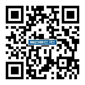 QR kodas | N. Misheladze, IĮ