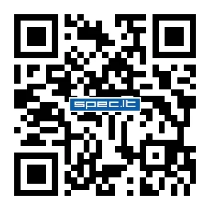 QR kodas | N. Mitrovo firma