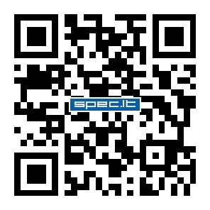 QR kodas | N. Muravjovo, IĮ | spec.lt