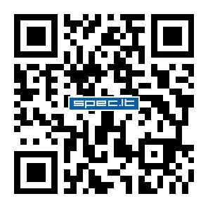 QR kodas | N namai, MB | spec.lt