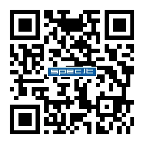 QR kodas | N. Naumovos, IĮ | spec.lt