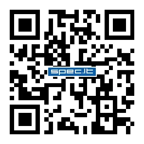 QR kodas | N. Nikiforovo, IĮ | spec.lt