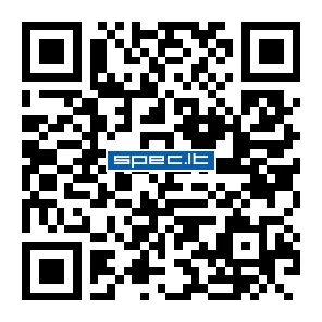 QR kodas | N. Nikitino firma GLORIONAS | spec.lt
