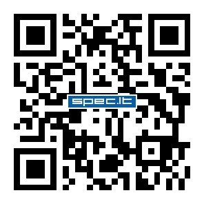 QR kodas | N. Norbunto, IĮ | spec.lt