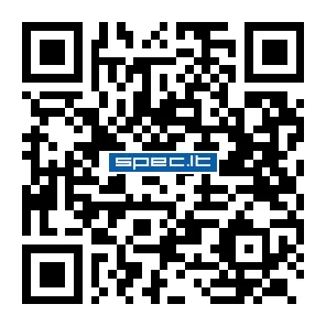 QR kodas | Baltarusiška apranga, UAB | spec.lt