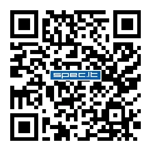 QR kodas | N. Palažijos, IĮ Anasima