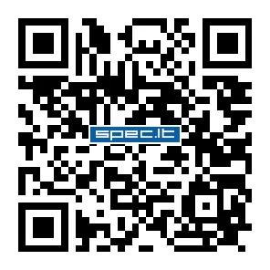 QR kodas | N. Paukštienės kavinė-baras Loridana