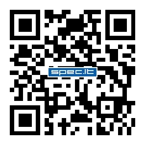 QR kodas | N. Pavlovos, IĮ | spec.lt