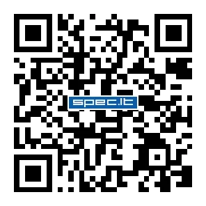 QR kodas | N. Pavlovos komercinė firma