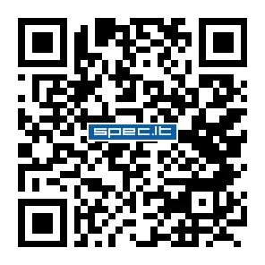 QR kodas | N. Pažarauskienės įmonė | spec.lt