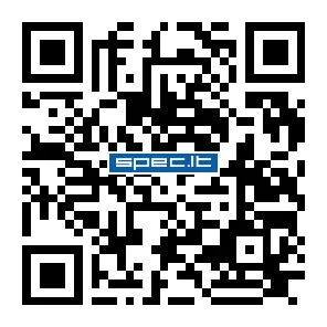 QR kodas | PERMEDRA, UAB | spec.lt