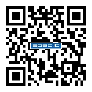 QR kodas | N. Persidskio, IĮ