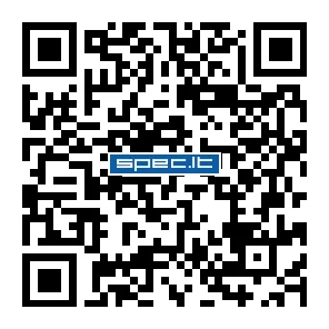 QR kodas | N. Petkauskienės odontologijos kabinetas | spec.lt