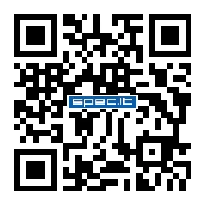 QR kodas | N. Petrošienės, IĮ | spec.lt