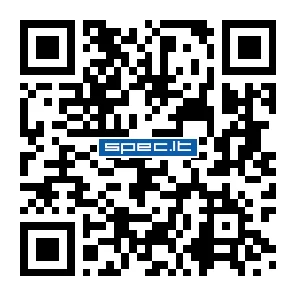 QR kodas | N. Piluckienės įmonė | spec.lt