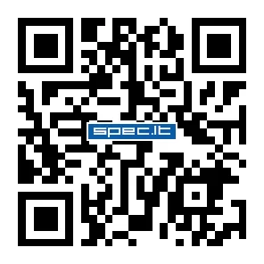 QR kodas | N plius, UAB | spec.lt
