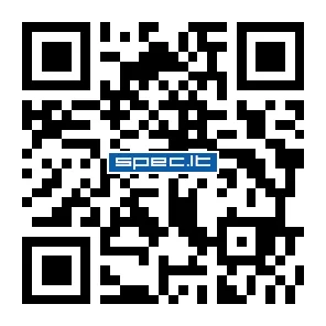 QR kodas | N. Polonska, IĮ | spec.lt