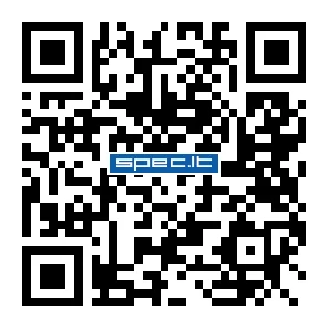 QR kodas | N. Potejevo firma POTA