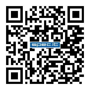 QR kodas | N. Pranculienės firma BONA VOX | spec.lt