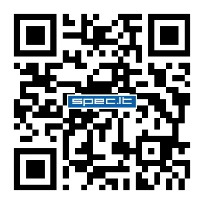 QR kodas | N. Pumpučio įmonė | spec.lt