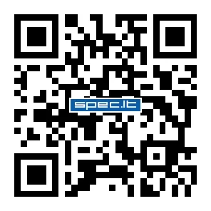 QR kodas | AMŽINA RAMYBĖ, UAB | spec.lt