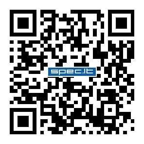 QR kodas | N. Remeniuko personalinė įmonė | spec.lt