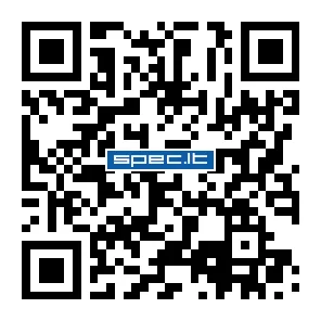 QR kodas | N. Rimkūno Autoservisas, MB