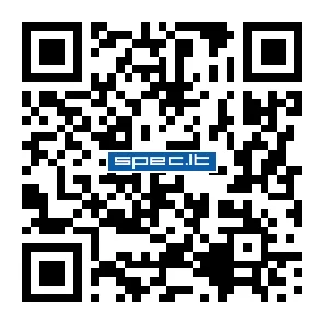 QR kodas | N. Rukšėnienės, IĮ Svirinta | spec.lt