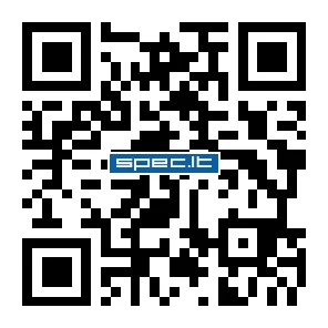 QR kodas | N. Sapronova, IĮ