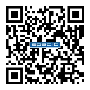 QR kodas | Nijolės Šatinskaitės firma, IĮ | spec.lt
