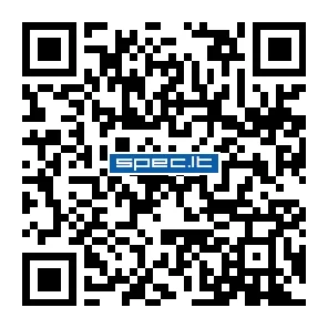 QR kodas | N. SAVICKO PERSONALINĖ ĮMONĖ SAUGOS TYRIMAI | spec.lt
