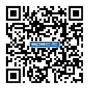QR kodas | N. Šeduikio individualios įmonės Porteris Anykščių filialas | spec.lt
