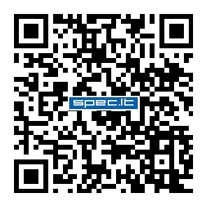 QR kodas | N. Šeduikio individualios įmonės Porteris Biržų filialas | spec.lt