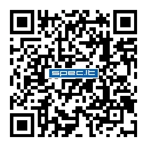 QR kodas | N. Šeduikio individualios įmonės Porteris filialas | spec.lt
