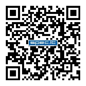 QR kodas | N. Šeduikio individualios įmonės Porteris Kelmės filialas | spec.lt