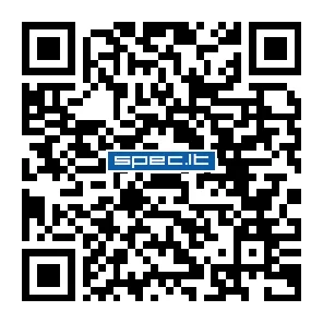 QR kodas | N. Šeduikio individualios įmonės Porteris Kupiškio filialas | spec.lt