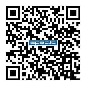 QR kodas | N. Šeduikio individualios įmonės Porteris Mažeikių filialas | spec.lt