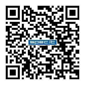 QR kodas | N. Šeduikio individualios įmonės Porteris Molėtų filialas | spec.lt