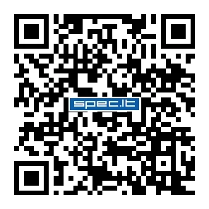 QR kodas | N. Šeduikio individualios įmonės Porteris Pakruojo filialas | spec.lt