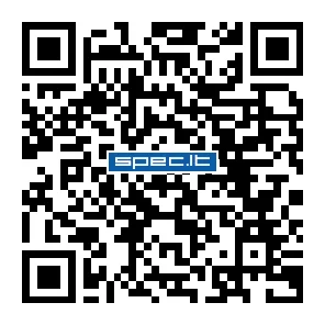QR kodas | N. Šeduikio individualios įmonės Porteris Plungės filialas | spec.lt