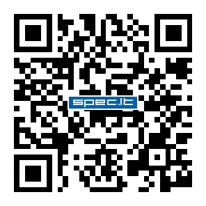 QR kodas | N. Šimkuvienės įmonė | spec.lt