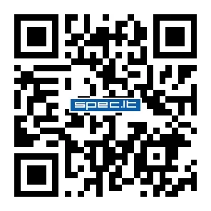 QR kodas | N. Skokausko, IĮ | spec.lt