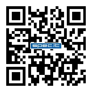 QR kodas | N. Špiliausko, IĮ | spec.lt