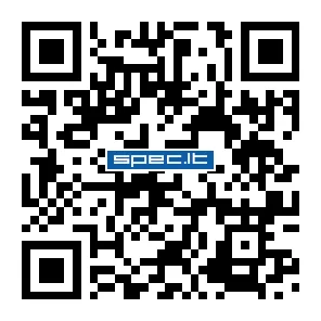 QR kodas | N. Stankevičiūtės, IĮ | spec.lt
